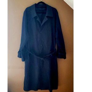 Millennium Collection Thermolite Lined Rain Coat WPL6107 (EUC)